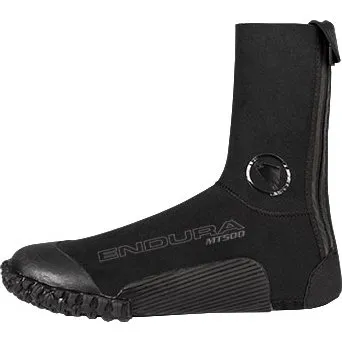 Endura MT500 Skoovertræk Sort, S