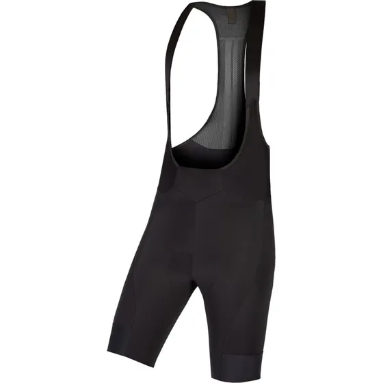 Endura FS260 Cykelshorts med seler Sort