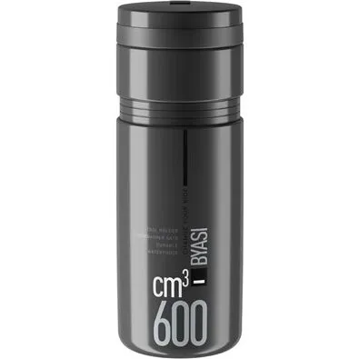 Elite Super Byasi ToolCan 600 ml - værktøjsflaske