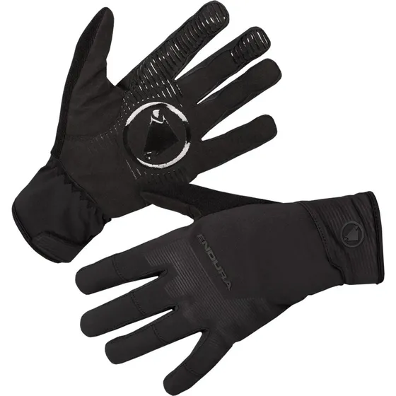 Endura MT500 Freezing Point Vandtætte Handsker Sort M