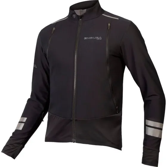 Endura Pro SL 3-Season Jakke - Sort - L