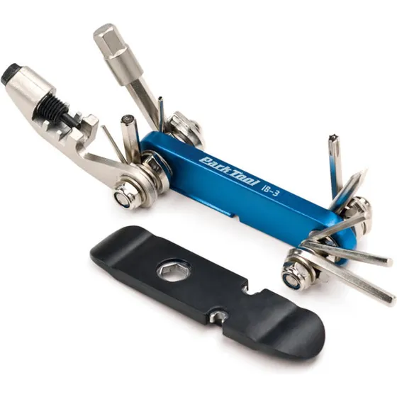 Park Tool IB-3 Miniværktøj (15 funktioner)