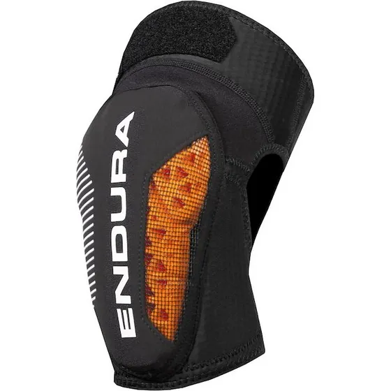 Endura MT500 D3O Junior Knæbeskytter Sort