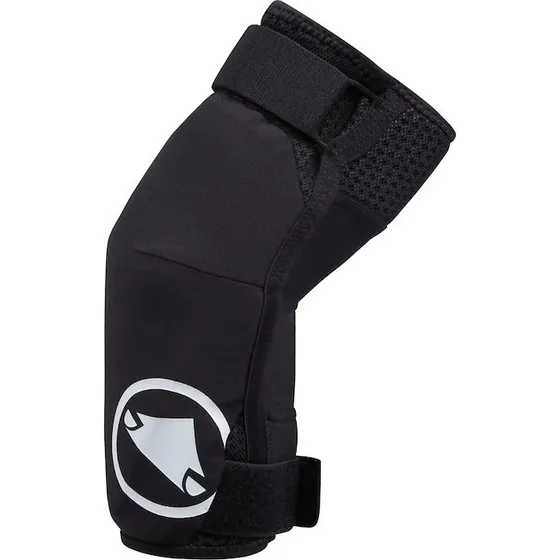 Endura Singletrack Albuebeskytter Sort SM