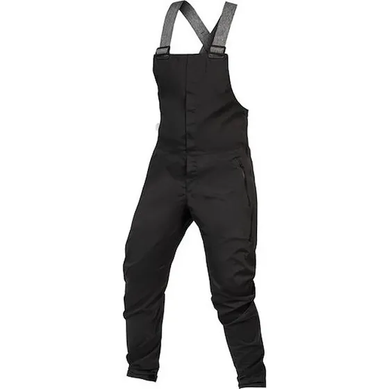 Endura Womens MT500 Vandtætte Cykelbukser Sort L