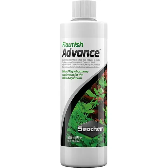 SEACHEM Flourish Advance 250 ml