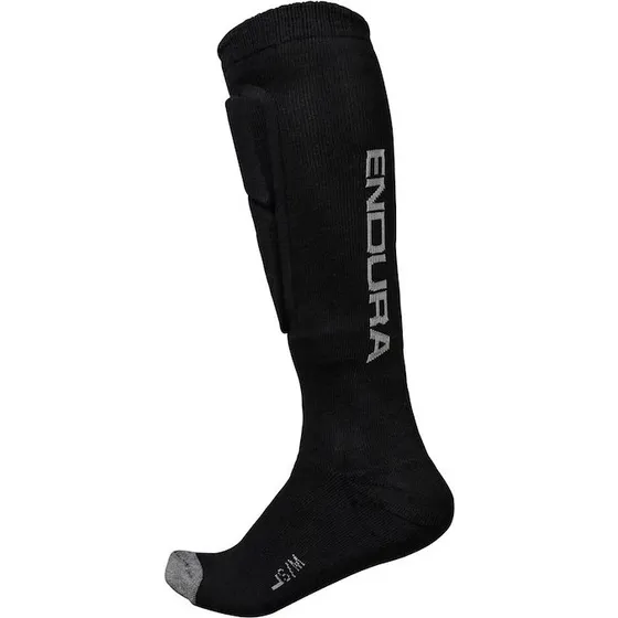 Endura Singletrack Padded Sock Sort LXL