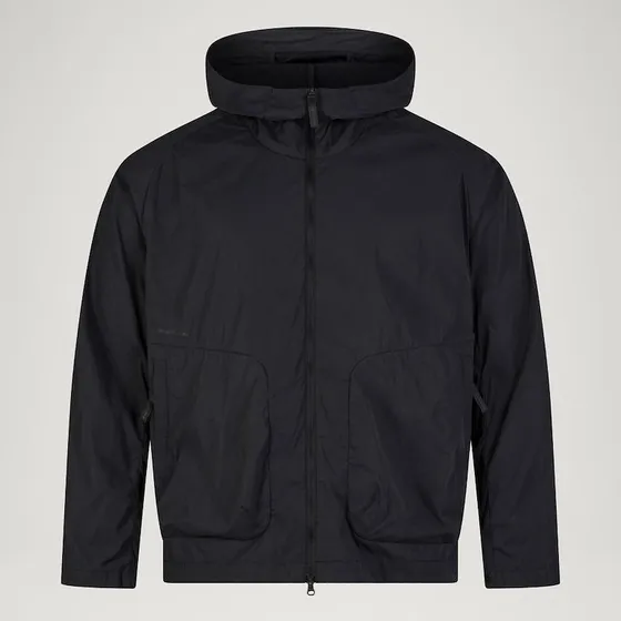 Endura Sulctrac Breathable Letvægts Cykeljakke Moonless Night L