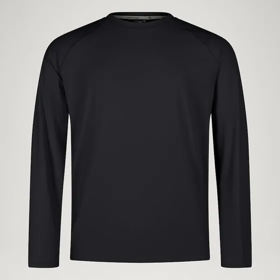 Endura Sultrac LS Tee Moonless Night, herre