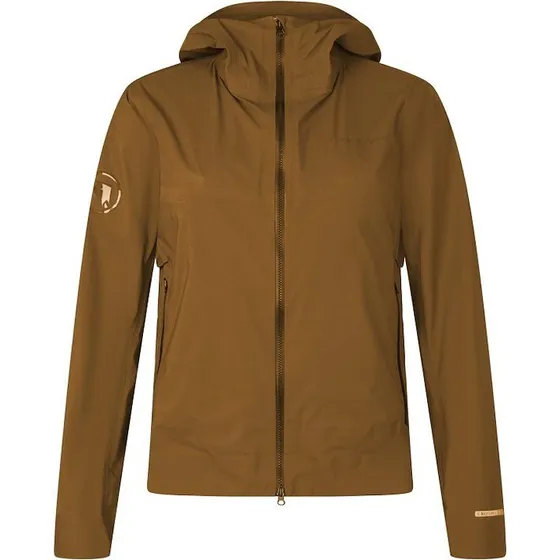 Endura Womens MT500 Advanced Vandtæt Cykeljakke Bronze 2XL