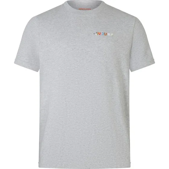 Endura LTD Heritage Icon T-Shirt grå herre
