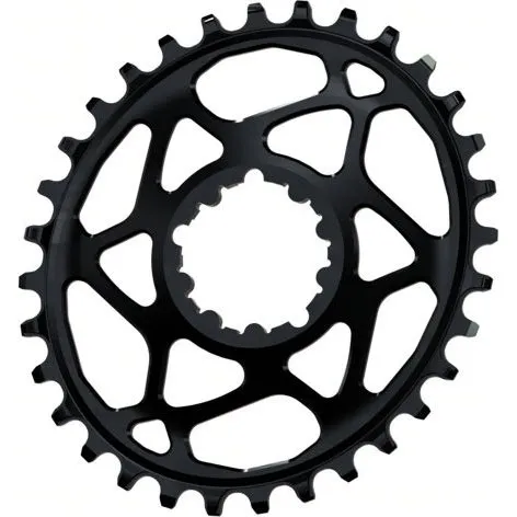 absoluteBLACK Oval 32T Sram Direct Mount Sort