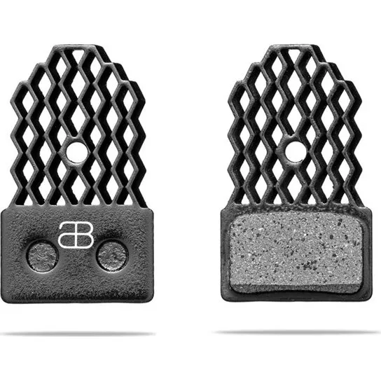 absoluteBLACK Graphen Bremseklodser til Shimano Ultegra/Dura-Ace