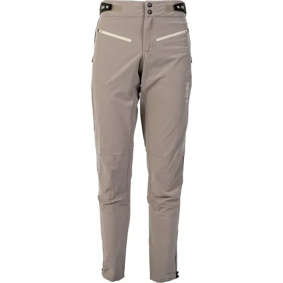 Dirtlej Trailscout Light Long Overtræksbukser Dust Grey Herre