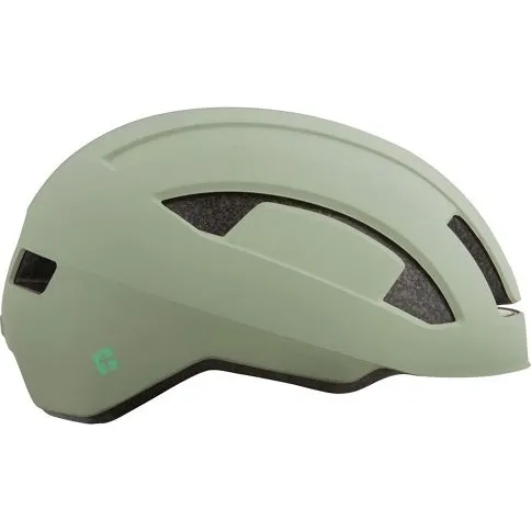 Lazer Cityzen Kineticore Cykelhjelm Lysegrøn M 55-59 cm