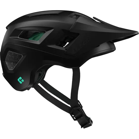 Lazer Coyote Kineticore Sort 61-64 cm