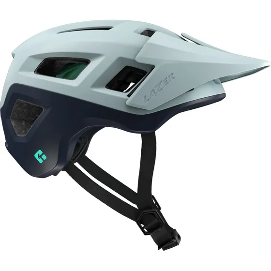 Lazer Coyote Kineticore Lysblå