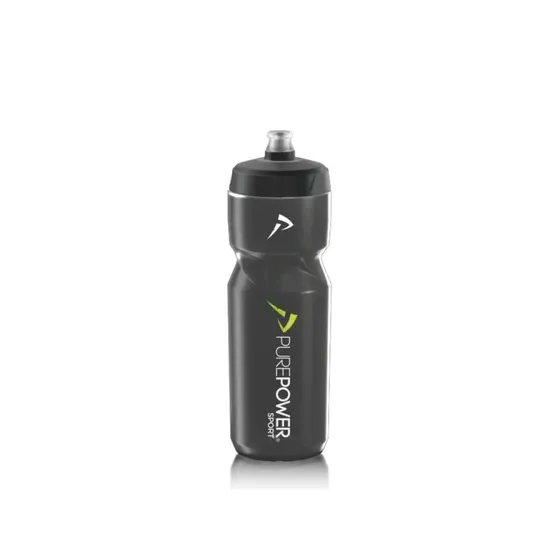 PurePower Hydro Drikkedunk 800 ml Sort