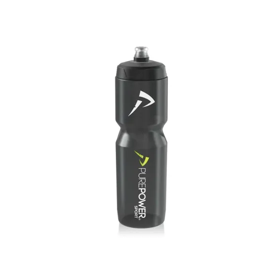 PurePower Hydro Drikkedunk 975 ml Sort