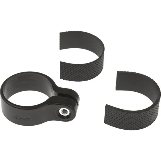 Smart Superflash Ekstra Lygteholder Ring, 31,8 mm