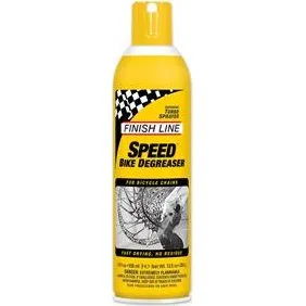 Finish Line Speed Degreaser 550 ml
