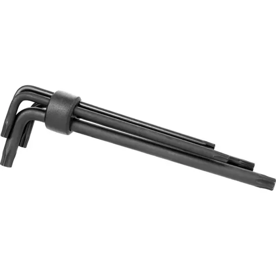 Bike Attitude Nøglesæt Torx T15/T20/T25/T30