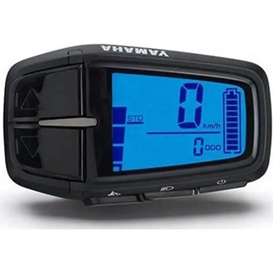 Yamaha Display A 1,7" 85 cm kabel 2019