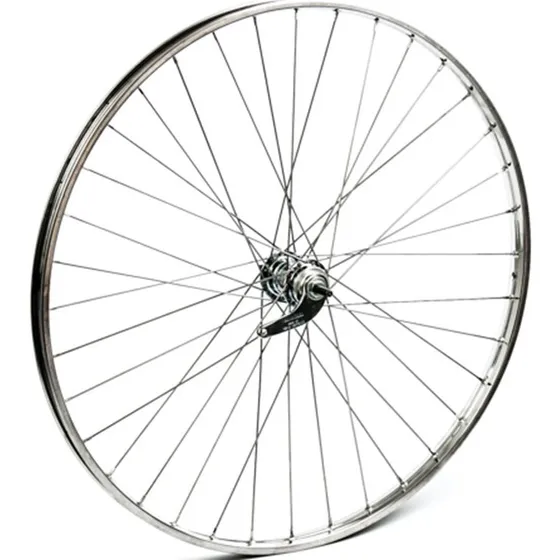 Connect 28" baghjul 1 gear fodbremse