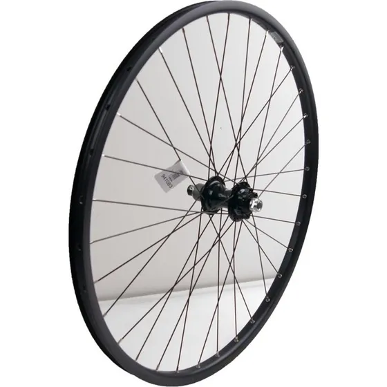 Connect 29" Baghjul 12x142mm 11/12 Speed Rival 23 Sort