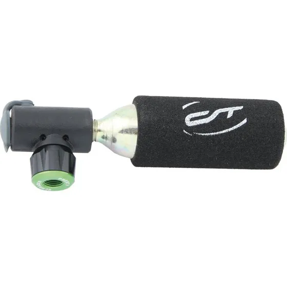 CONTEC Inflator Micro CO2-patronpumpe (inkl. 16 g)