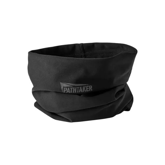 Pathtaker Halsedisse Sort Onesize