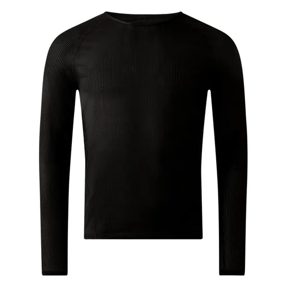Pathtaker Mesh Baselayer Svedundertrøje Sort L