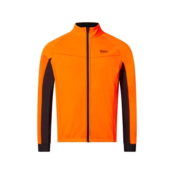 Pathtaker Softshell Cykeljakke Orange L