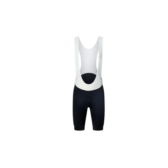 Pathtaker Bibshorts Sort Herre 4XL