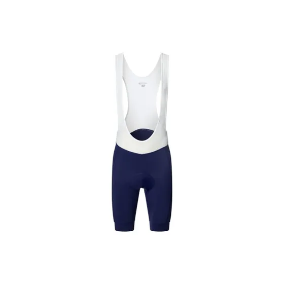 Pathtaker Bibshorts Mørkeblå Herre 2XL