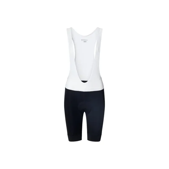 Pathtaker Bibshorts Sort Kvinde 2XL