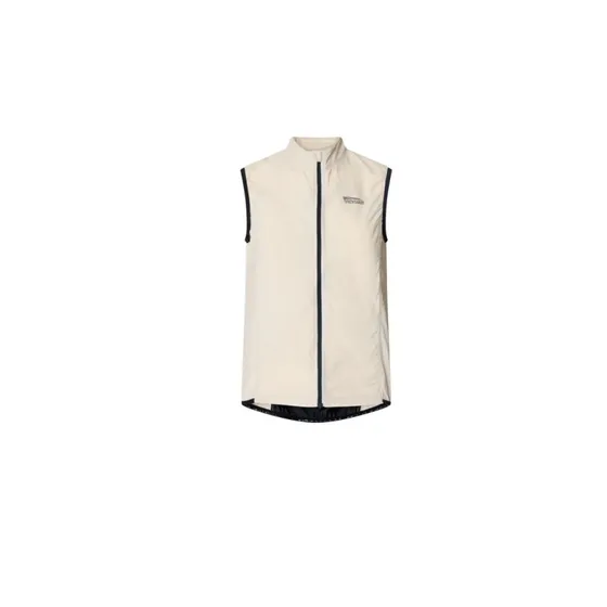 Pathtaker Vindvest Offwhite Dame M