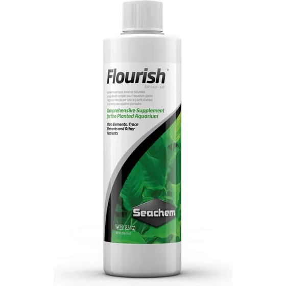 Seachem Flourish 500 ml