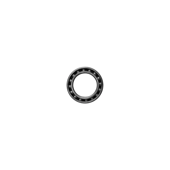 CeramicSpeed Keramisk Kugleleje 61803, 17x26x5 mm, sort