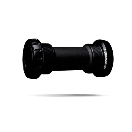 CeramicSpeed Keramiske Kranklejer Sort 24 mm ITA