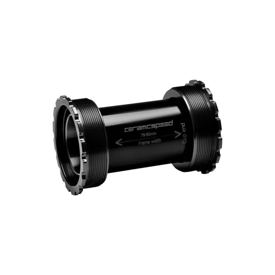 CeramicSpeed krankboks 30mm T47/86