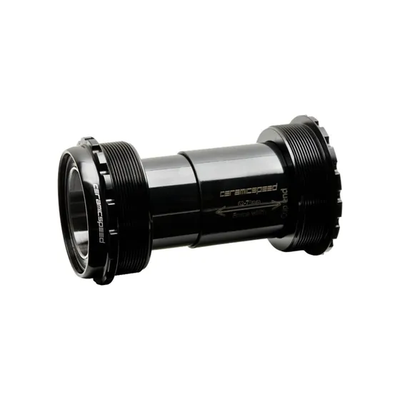 CeramicSpeed Krankboks T47A 30 mm