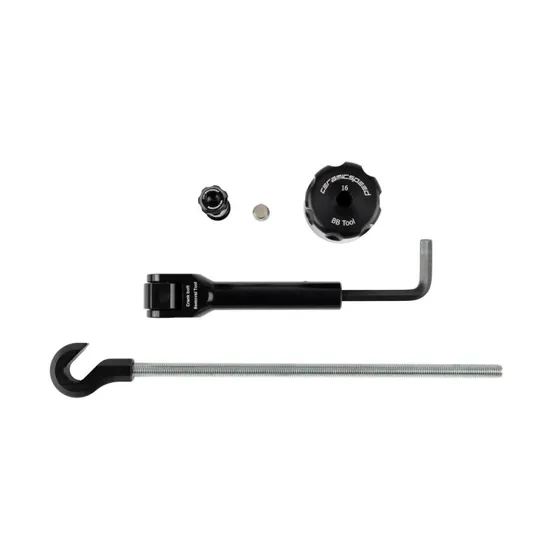 CeramicSpeed Krankbolt Værktøj 8/10 mm