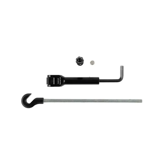 CeramicSpeed Krankbolt Værktøj uden håndhjul
