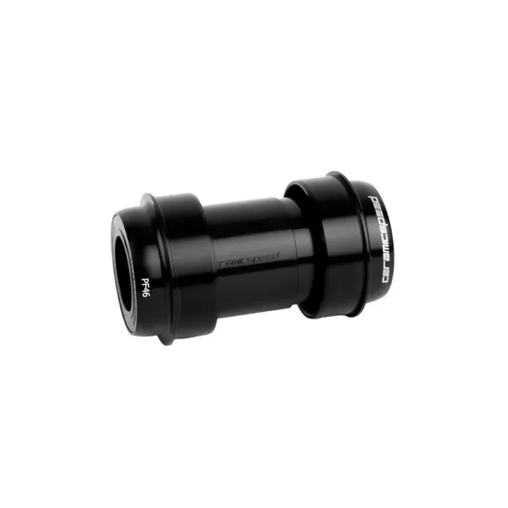 CeramicSpeed Alpha Road Krankboks PF30 24mm