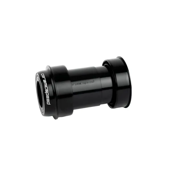 CeramicSpeed Alpha Road Krankboks BBright 24mm