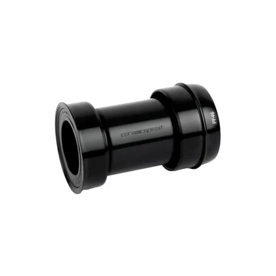 CeramicSpeed Alpha Road Krankboks BBright SRAM DUB