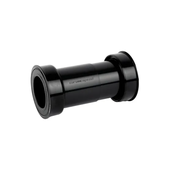 CeramicSpeed Alpha Road EVO386 SRAM DUB Krankboks