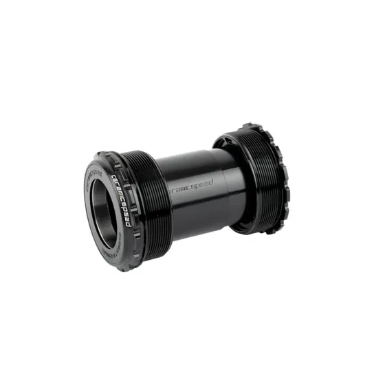 CeramicSpeed Alpha Road T47a 30mm Krankboks