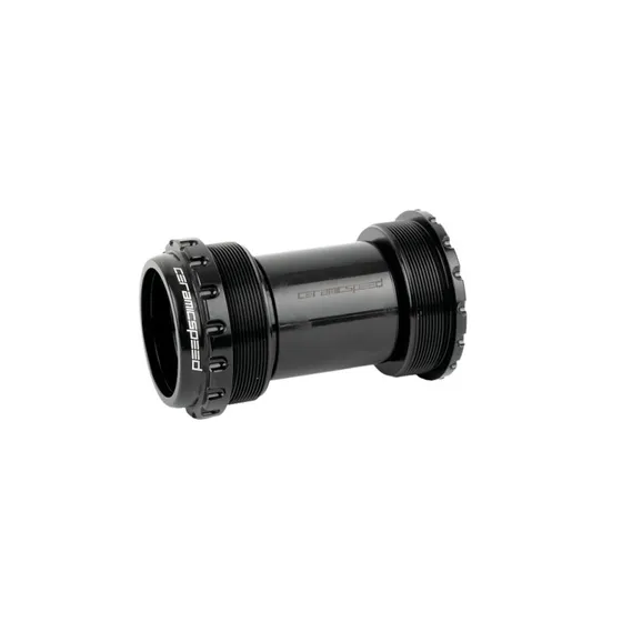 CeramicSpeed Alpha Road T47a Campagnolo Ultra Torque Krankboks